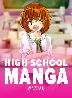 High School Manga